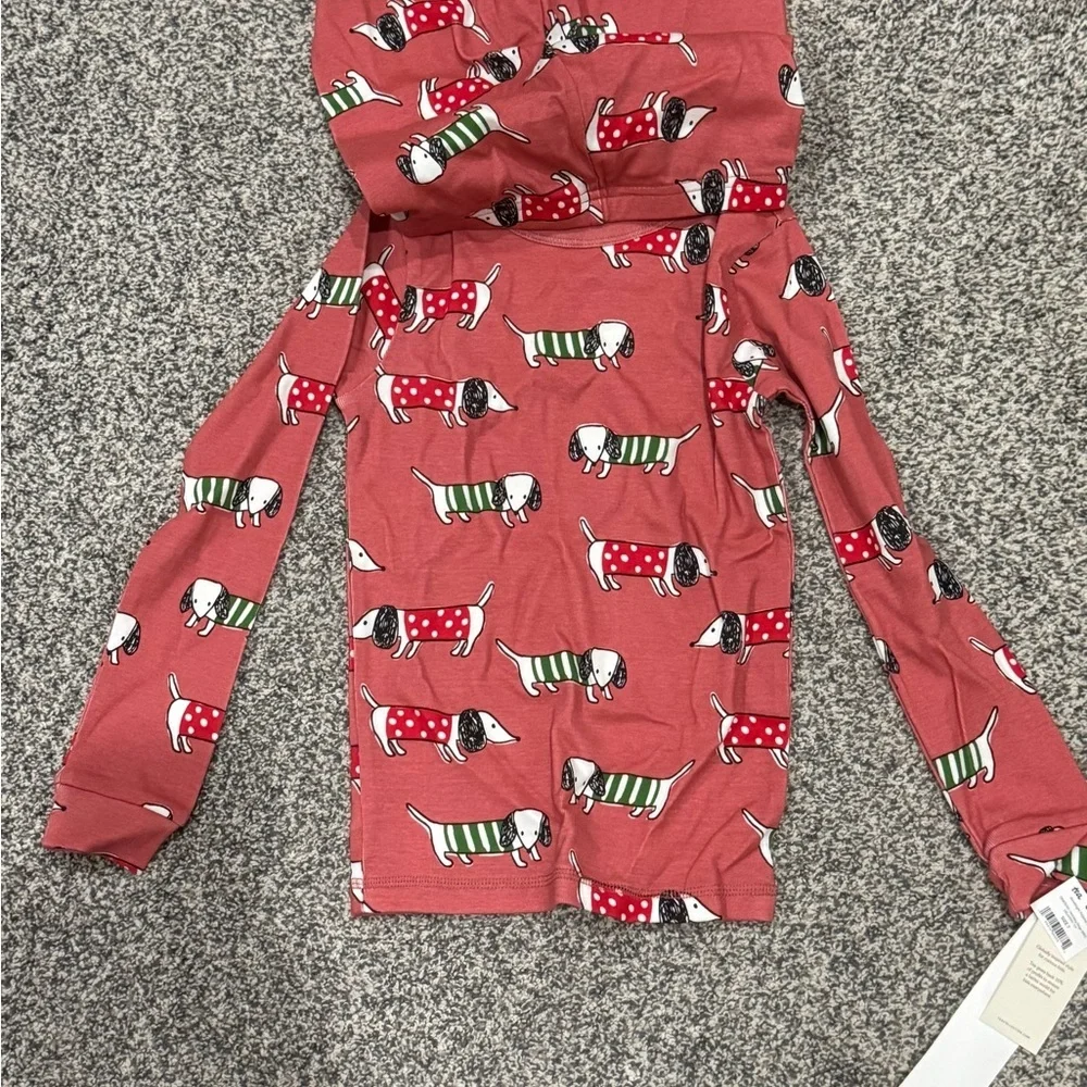Goodnight Pajama Set